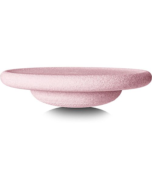 Stapelstein Balance Board - Rose - Ideal for balance exercises! Balance Toys_