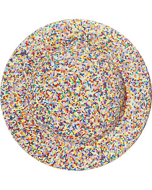 Stapelstein Balance Board - Super Confetti - Ideal for balance exercises! Balance Toys_