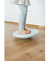 Stapelstein Board Mint - Expanded Polypropylene - Ideal for balance exercises! Balance Toys_
