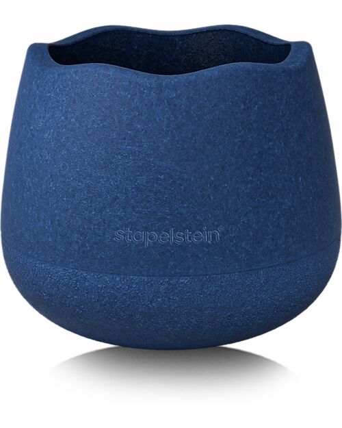 Stapelstein Dynamic Seat Base - Blue - Improves balance and posture Balance Toys_