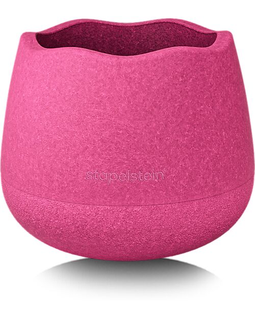 Stapelstein Dynamic Seat Base - Pink - Improves balance and posture Balance Toys_