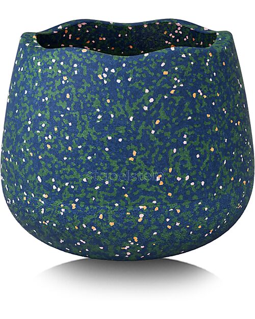 Stapelstein Dynamic Seat Base - Spring Special - Pond - Improves balance and posture Balance Toys_