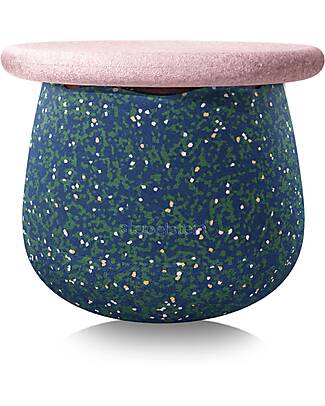 Stapelstein Dynamic Set Small - Spring Special - Pond - To Move from an Early Age! Balance Toys_