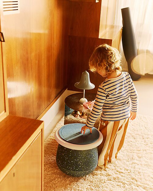 Stapelstein Dynamic Set Small - Spring Special - Pond - To Move from an Early Age! Balance Toys_