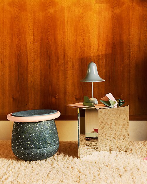 Stapelstein Dynamic Set Small - Spring Special - Pond - To Move from an Early Age! Balance Toys_