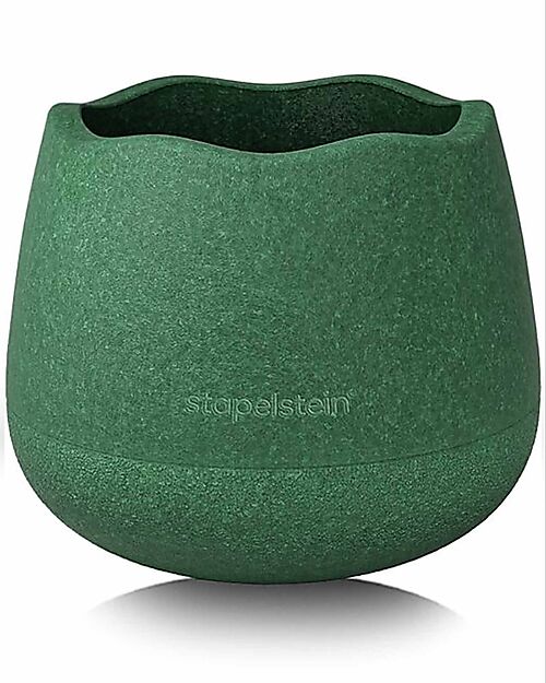 Stapelstein Dynamic Set Small - Spring Special - Water Lily - To Move from an Early Age! Balance Toys_