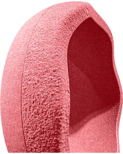 Stapelstein Origina Light red - Expanded polypropylene - Ideal for balance exercises! Balance Toys_