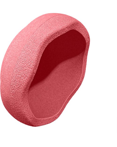 Stapelstein Origina Light red - Expanded polypropylene - Ideal for balance exercises! Balance Toys_