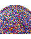 Stapelstein Original Confetti Classic - Expanded polypropylene - Ideal for balance exercises! Balance Toys_