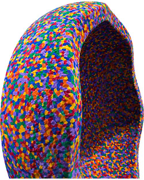 Stapelstein Original Confetti Classic - Expanded polypropylene - Ideal for balance exercises! Balance Toys_