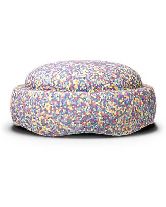 Stapelstein Original Confetti Pastel - Expanded polypropylene - Ideal for balance exercises! Balance Toys_