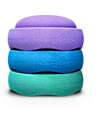 Stapelstein Original Cool Classic - Recyclable Polypropylene - Ideal for balance exercises! Balance Toys_