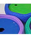 Stapelstein Original Cool Classic + Rolling Discs Set - Cool Classic Balance Toys_