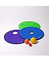 Stapelstein Original Cool Classic + Rolling Discs Set - Cool Classic Balance Toys_