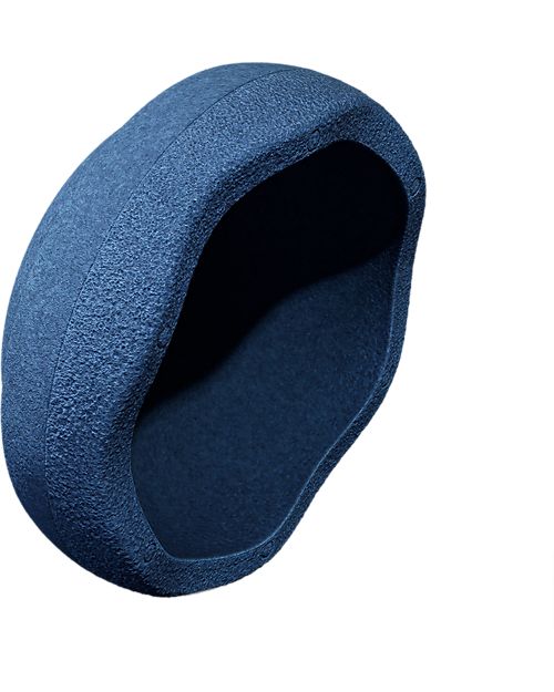 Stapelstein Original Dark blue - Expanded polypropylene - Ideal for balance exercises! Balance Toys_