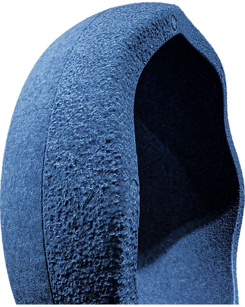 Stapelstein Original Dark blue - Expanded polypropylene - Ideal for balance exercises! Balance Toys_