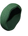 Stapelstein Original Dark Green - Expanded polypropylene - Ideal for balance exercises! Balance Toys_
