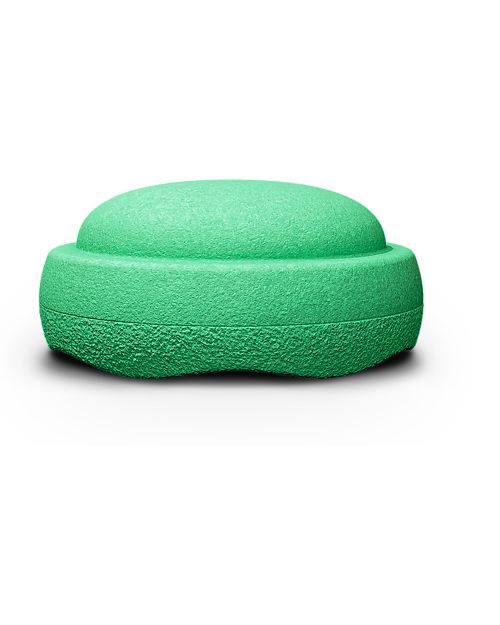 Stapelstein Original Green - Expanded polypropylene - Ideal for balance exercises! Balance Toys_