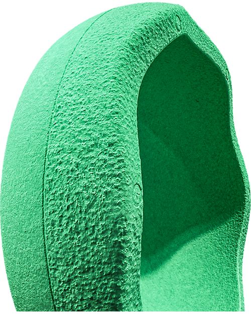 Stapelstein Original Green - Expanded polypropylene - Ideal for balance exercises! Balance Toys_