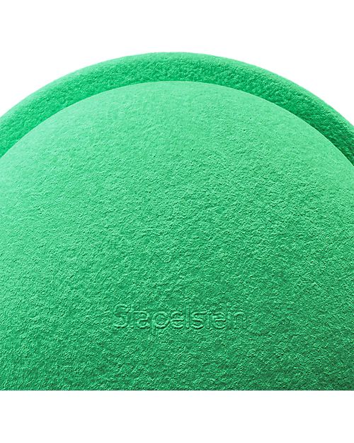 Stapelstein Original Green - Expanded polypropylene - Ideal for balance exercises! Balance Toys_