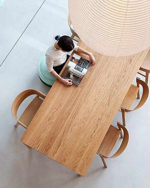 Stapelstein Original Grow Duo - Greens - 100% Recyclable Balance Toys_