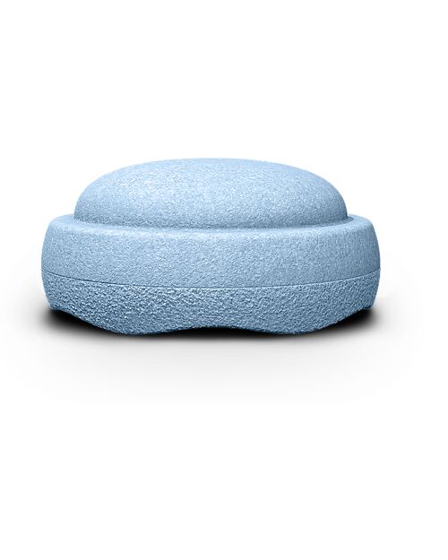 Stapelstein Original Grow - Light Blue - Expanded polypropylene - Diameter 57 cm Balance Toys_