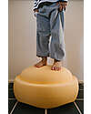 Stapelstein Original Grow - Light Orange - Expanded polypropylene - Diameter 57 cm Balance Toys_