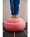 Stapelstein Original Grow - Light Red - Expanded polypropylene - Diameter 57 cm Balance Toys_