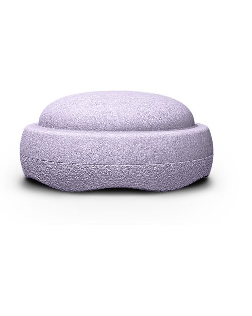 Stapelstein Original Grow - Light Violet - Expanded polypropylene - Diameter 57 cm Balance Toys_