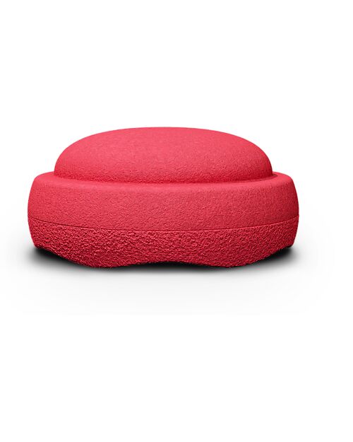 Stapelstein Original Grow - Red - Expanded polypropylene - Diameter 57 cm Balance Toys_