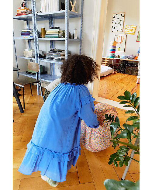 Stapelstein Original Grow - Super Confetti - Expanded polypropylene - Diameter 57 cm Balance Toys_