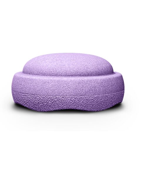 Stapelstein Original Grow - Violet - Expanded polypropylene - Diameter 57 cm Balance Toys_