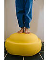 Stapelstein Original Grow - Yellow - Expanded polypropylene - Diameter 57 cm Balance Toys_