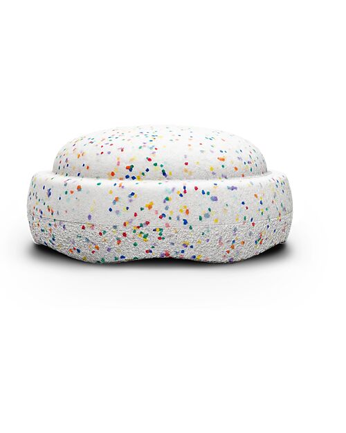 Stapelstein Original Light Sprinkles - Expanded polypropylene - Ideal for balance exercises! Balance Toys_