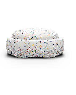 Stapelstein Original Light Sprinkles - Expanded polypropylene - Ideal for balance exercises! Balance Toys_