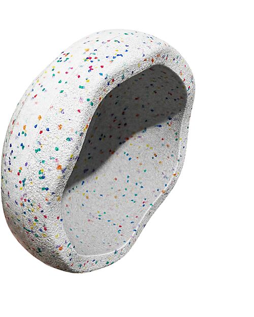 Stapelstein Original Light Sprinkles - Expanded polypropylene - Ideal for balance exercises! Balance Toys_