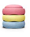 Stapelstein Original Primary Pastel - Recyclable Polypropylene - Ideal for balance exercises! Balance Toys_