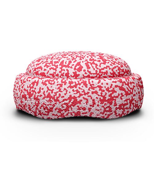 Stapelstein Original Red and Blush - Expanded polypropylene - Ideal for balance exercises! Balance Toys_