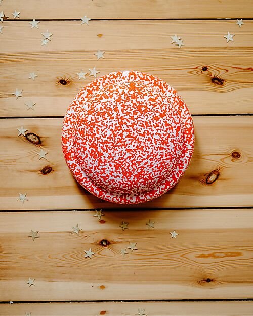 Stapelstein Original Red and Blush - Expanded polypropylene - Ideal for balance exercises! Balance Toys_