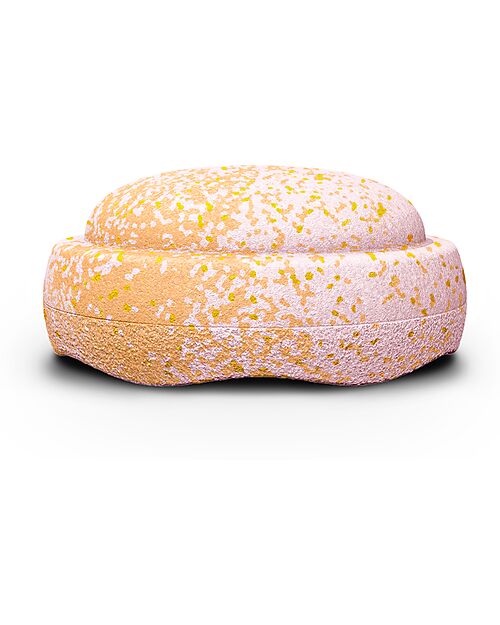 Stapelstein Original Spring Special Petal - Expanded polypropylene - Ideal for balance exercises! Balance Toys_