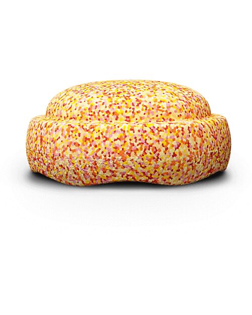 Stapelstein Original Super Warm - Expanded polypropylene - Ideal for balance exercises! Balance Toys_