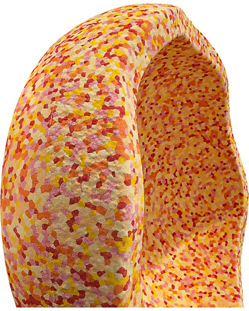 Stapelstein Original Super Warm - Expanded polypropylene - Ideal for balance exercises! Balance Toys_