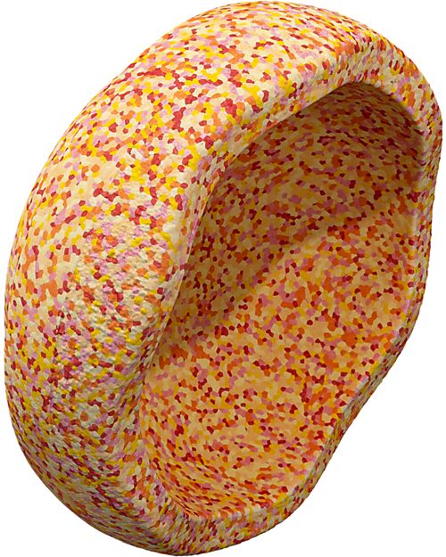 Stapelstein Original Super Warm - Expanded polypropylene - Ideal for balance exercises! Balance Toys_