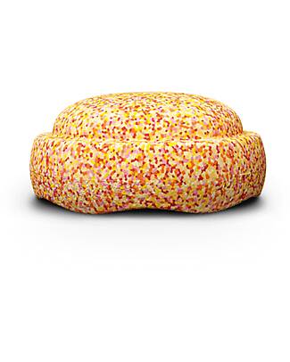 Stapelstein Original Super Warm - Expanded polypropylene - Ideal for balance exercises! Balance Toys_