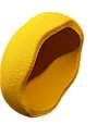Stapelstein Original Yellow - Expanded polypropylene - Ideal for balance exercises! Balance Toys_