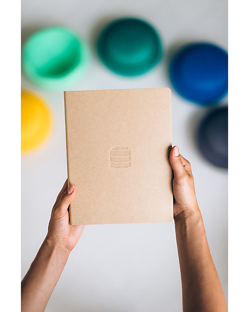 Stapelstein Play Cards italian - 24 Playing cards A5 - Funny and creative! Balance Toys_