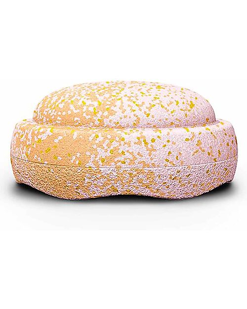 Stapelstein Set Dynamic All - Spring Special - Water Lily - Movement, Play and Design in One! Balance Toys_