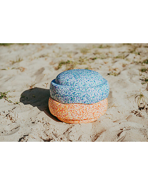 Stapelstein Set of 8 Elements - Inside Set - Classic Balance Toys_