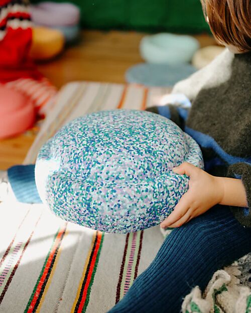 Stapelstein Set of Elements - Cool Classic and Original Super Cool - Designed to Promote Development Balance Toys_