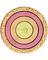 Stapelstein Set of Elements - Warm Pastel Original Super Warm - Designed to Promote Development Balance Toys_